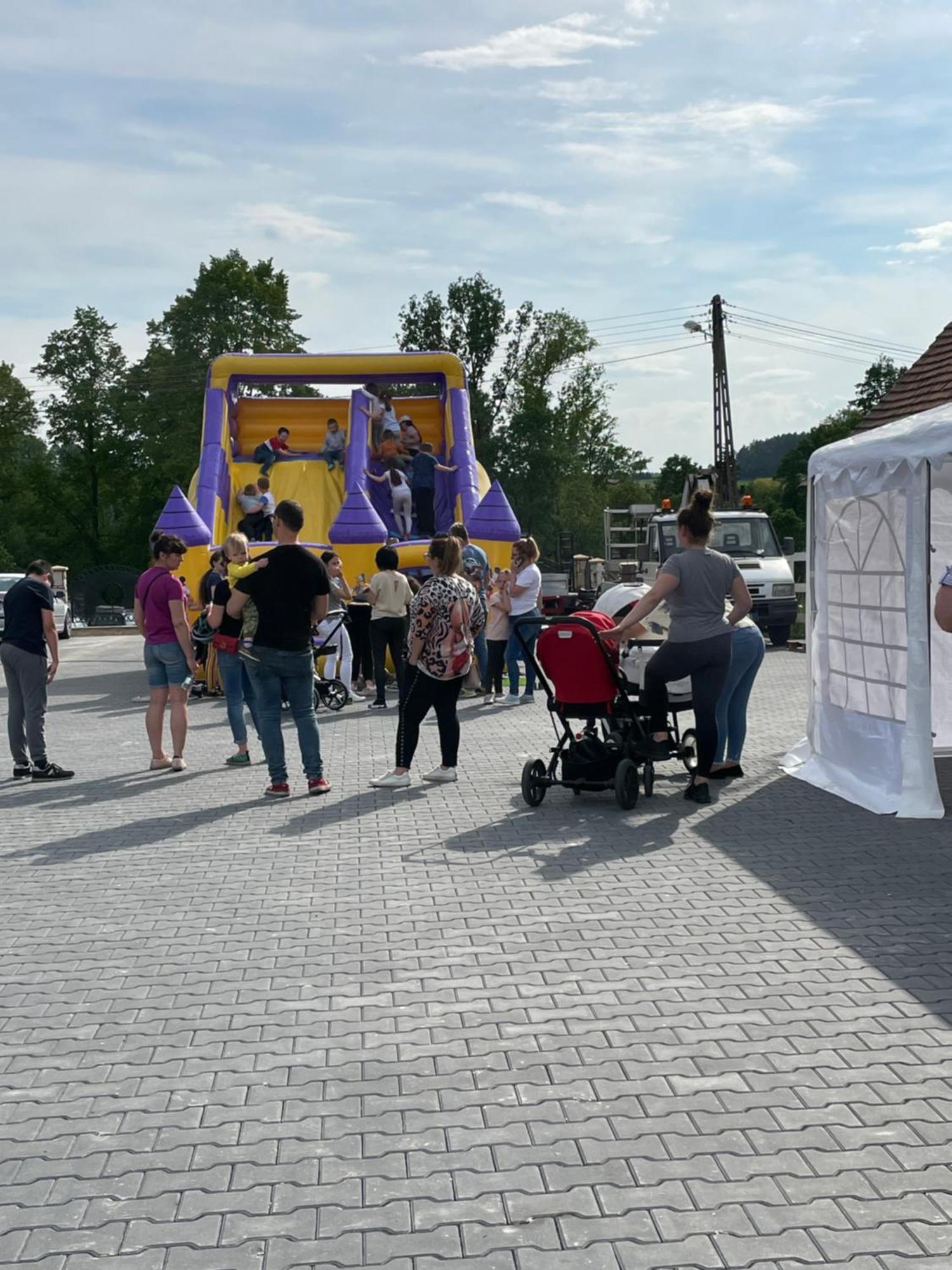 Agroturystyka Ranczo Gosciszow Nowogrodziec 외부 사진